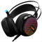 ARMAGGEDDON PRO GAMING HEADSET 7,1 NUKE 7 KEVLAR NUKE7K ARMAGGEDDON PRO GAMING HEADSET 7,1 NUKE 7 KEVLAR NUKE7K