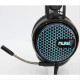 ARMAGGEDDON PRO GAMING HEADSET 7,1 NUKE 7 KEVLAR NUKE7K ARMAGGEDDON PRO GAMING HEADSET 7,1 NUKE 7 KEVLAR NUKE7K