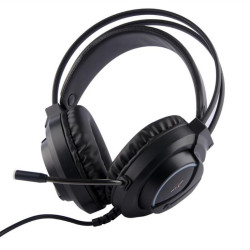 LGP 7.1 RGB USB GAMING HEADSET "MARS" LGP 7.1 RGB USB GAMING HEADSET "MARS"