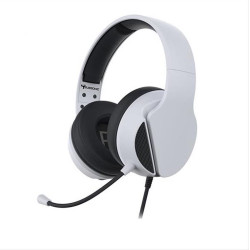 SUBSONIC GAMING HEADSET PS5 HS300 WHITE SA5602 SUBSONIC GAMING HEADSET PS5 HS300 WHITE SA5602