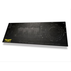 ARMAGGEDDON GAMING MOUSEMAT AS-33H ASSAULT XL