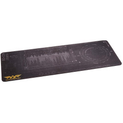 ARMAGGEDDON GAMING MOUSEMAT AS-33H ASSAULT XL ARMAGGEDDON GAMING MOUSEMAT AS-33H ASSAULT XL