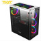 ARMAGGEDDON FULL ATX GAMING CASE NIMITZ TR5000 WHITE NTR5000W ARMAGGEDDON FULL ATX GAMING CASE NIMITZ TR5000 WHITE NTR5000W