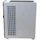 ARMAGGEDDON FULL ATX GAMING CASE NIMITZ TR5000 WHITE NTR5000W