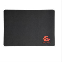 GEMBIRD GAMING MOUSE PAD MEDIUM