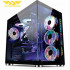 ARMAGGEDDON FULL ATX GAMING CASE NIMITZ TR8000 BLACK NTR8000B