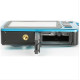 AQUAPIX WATERPROOF CAMERA W-3048 ICEBLUE EDGE AQUA10075 AQUAPIX WATERPROOF CAMERA W-3048 ICEBLUE EDGE AQUA10075