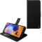 ΘΗΚΗ SAMSUNG A31 A315 6.4" ALLURE MAGNET BOOK STAND CLIP BLACK