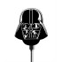 Powerbank 3D Darth Vader 001 Star Wars Black SWPBVAD001