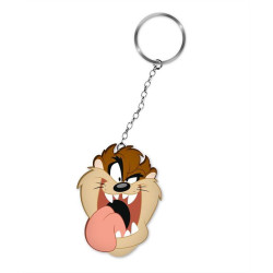 Flash Drive Tasmanian Devil HEAD Looney Tunes Brown WPDTAZ001