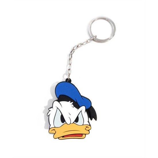 Flash Drive 16GB Donald HEAD Disney Blue DPDDON001