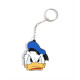 Flash Drive 16GB Donald HEAD Disney Blue DPDDON001