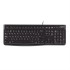 Keyboard Logitech K120 GR