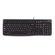 Keyboard Logitech K120 GR Keyboard Logitech K120 GR