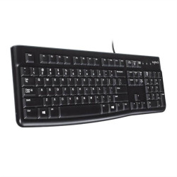 Keyboard Logitech K120 GR Keyboard Logitech K120 GR