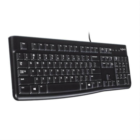 Keyboard Logitech K120 GR Keyboard Logitech K120 GR