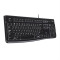 Keyboard Logitech K120 GR Keyboard Logitech K120 GR