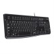 Keyboard Logitech K120 GR Keyboard Logitech K120 GR