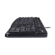 Keyboard Logitech K120 GR Keyboard Logitech K120 GR