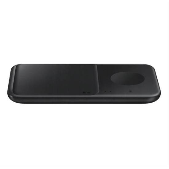 SAMSUNG wireless charger Duo 9W EP-P4300 Black