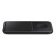 SAMSUNG wireless charger Duo 9W EP-P4300 Black