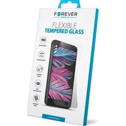 Forever Flexible Tempered Glass for Motorola Moto G8 Power Lite / Samsung A20s / A70 / A70s