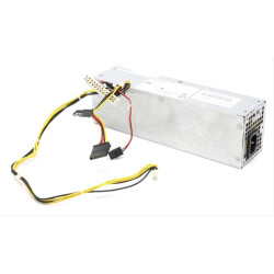 DELL used PSU 03WN11 για Dell Optiplex 390/790/3010/7010 SFF, 240W DELL used PSU 03WN11 για Dell Optiplex 390/790/3010/7010 SFF, 240W