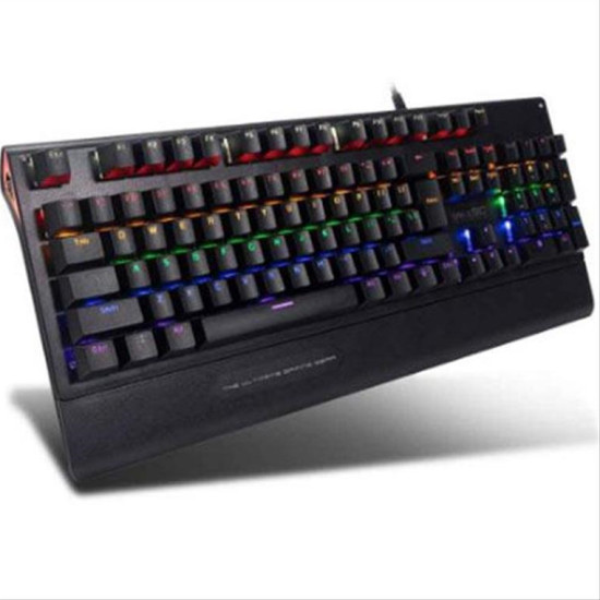 ARMAGGEDDON RGB MECHANICAL KEYBOARD MKA-9C PSYCHEAGLE ARMAGGEDDON RGB MECHANICAL KEYBOARD MKA-9C PSYCHEAGLE