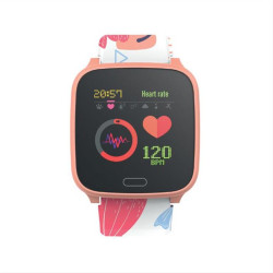 Smartwatch Forever IGO JW-100 orange GSM099131 Smartwatch Forever IGO JW-100 orange GSM099131