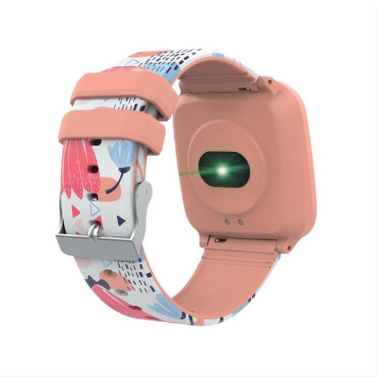 Smartwatch Forever IGO JW-100 orange GSM099131 Smartwatch Forever IGO JW-100 orange GSM099131