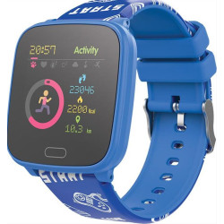 Smartwatch Forever IGO JW-100 blue GSM099129