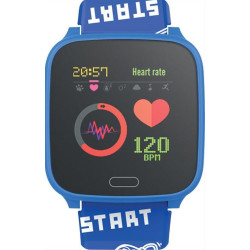 Smartwatch Forever IGO JW-100 blue GSM099129