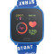 Smartwatch Forever IGO JW-100 blue GSM099129 Smartwatch Forever IGO JW-100 blue GSM099129