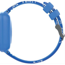 Smartwatch Forever IGO JW-100 blue GSM099129 Smartwatch Forever IGO JW-100 blue GSM099129