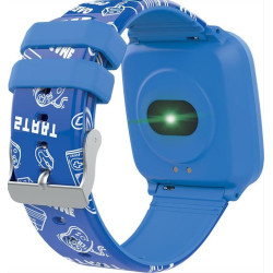 Smartwatch Forever IGO JW-100 blue GSM099129 Smartwatch Forever IGO JW-100 blue GSM099129