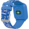 Smartwatch Forever IGO JW-100 blue GSM099129 Smartwatch Forever IGO JW-100 blue GSM099129