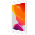 TEMPERED GLASS IPAD 10.2 2020 10.2" 9H 0.30mm 2.5D FULL GLUE FULL COVER