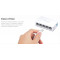 MERCUSYS Desktop Switch MS105, 5x 10/100 Mbps, Ver. 2