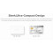MERCUSYS Desktop Switch MS105, 5x 10/100 Mbps, Ver. 2