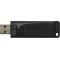 Verbatim Slider 64GB Black 98698