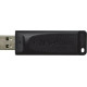 Verbatim Slider 64GB Black 98698