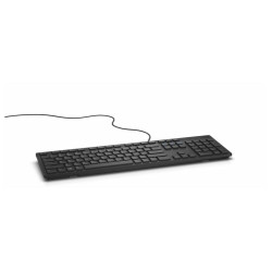 Dell Multimedia Keyboard KB216 580-ADHK US Dell Multimedia Keyboard KB216 580-ADHK US