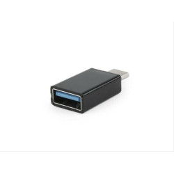 Gembird Adapter USB Typ-C(M) 3.0 -> USB Typ-A(F)