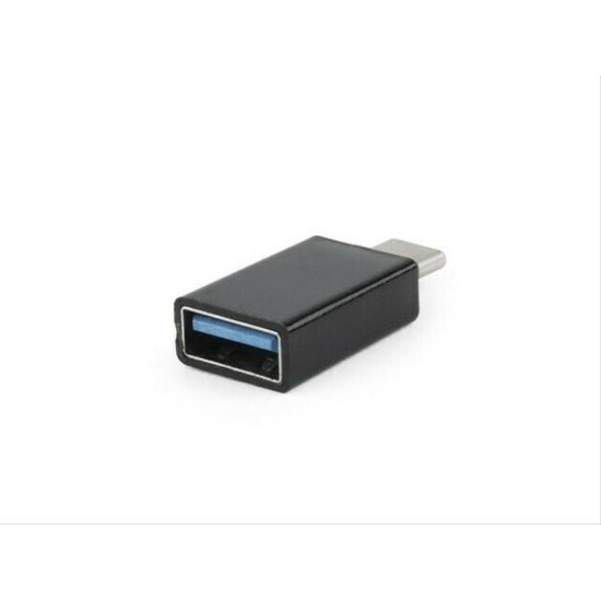 Gembird Adapter USB Typ-C(M) 3.0 -> USB Typ-A(F)