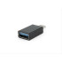 Gembird Adapter USB Typ-C(M) 3.0 -> USB Typ-A(F)