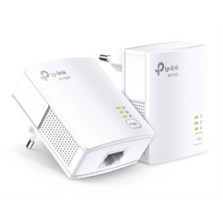 TP-LINK Powerline Starter Kit TL-PA7017, AV1000 Gigabit, Ver. 4.0 TL-PA7017-KIT