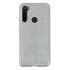 Glitter 3in1 case for Xiaomi Redmi Note 8T silver GSM101837
