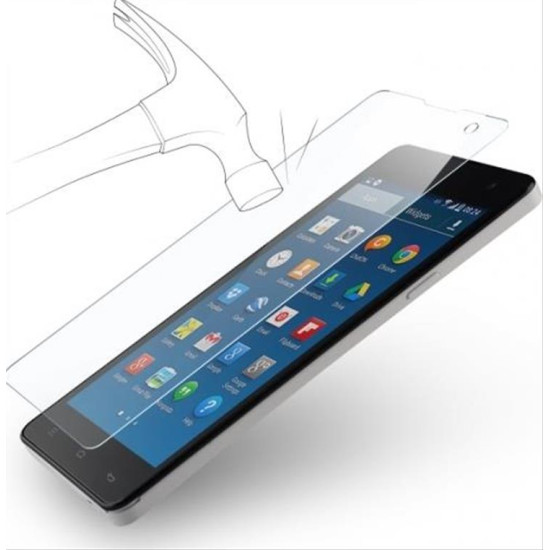 Forever Tempered Glass for Samsung S6 G920 GSM011701 Forever Tempered Glass for Samsung S6 G920 GSM011701