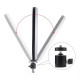 LED Ring light M33, 33cm, 25W, Black LED Ring light M33, 33cm, 25W, Black