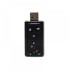 USB κάρτα ήχου 7.1 - 17403